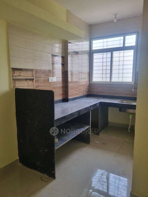 1 BHK Flat In Naner Avenue for Rent  In Wagholi 