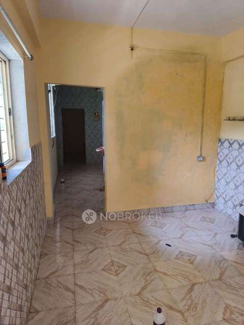 1 BHK Flat In Standlone Building For Sale  In Virar East 