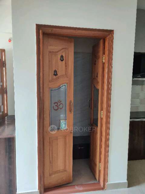 2 BHK Flat In Sg Vanya Palace Apartments For Sale  In Kodipalya