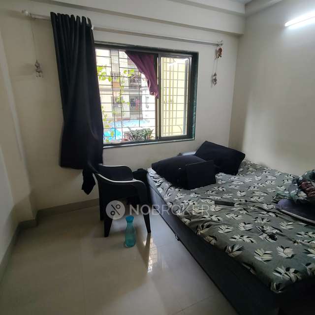 1 BHK Flat In Destiny Pride Gavanpada For Sale  In Mulund East