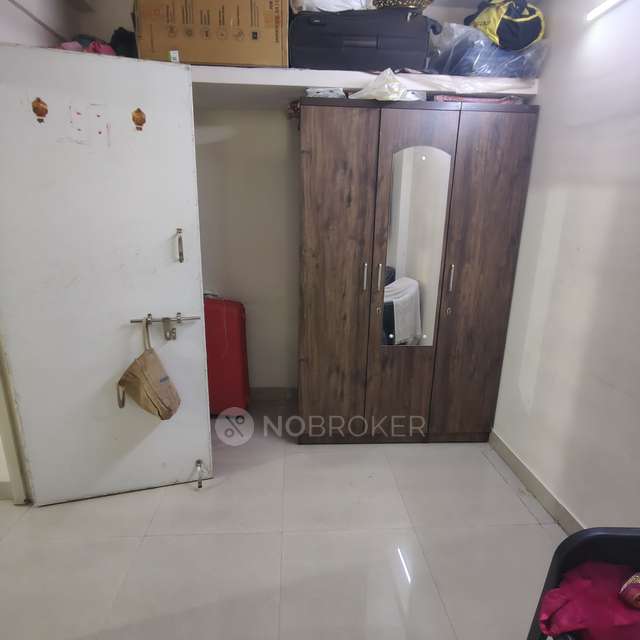 1 BHK Flat In Destiny Pride Gavanpada For Sale  In Mulund East