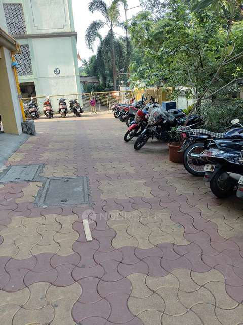 1 BHK Flat In Destiny Pride Gavanpada For Sale  In Mulund East