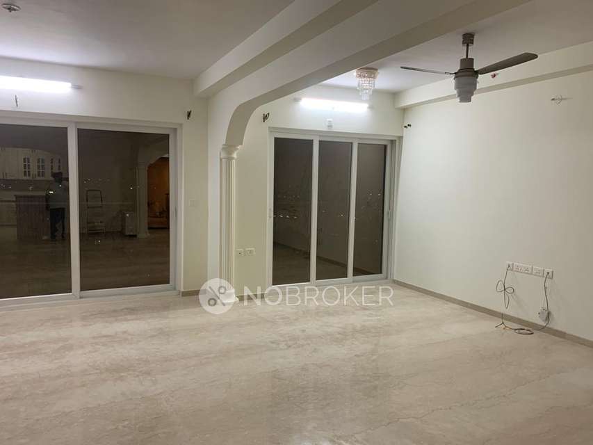 4+ BHK Flat In Godrej United, Whitefield For Sale  In Godrej United