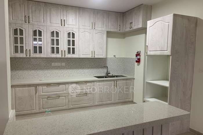 4+ BHK Flat In Godrej United, Whitefield For Sale  In Godrej United