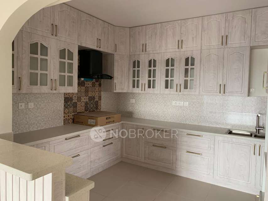 4+ BHK Flat In Godrej United, Whitefield For Sale  In Godrej United