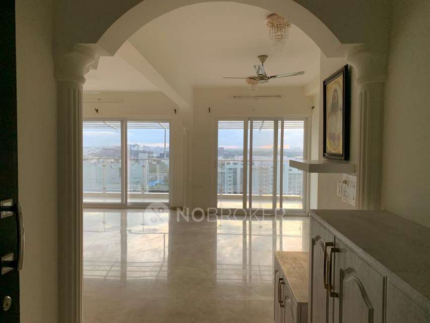 4+ BHK Flat In Godrej United, Whitefield For Sale  In Godrej United