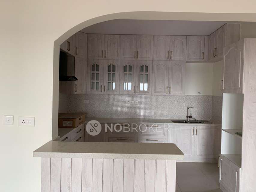 4+ BHK Flat In Godrej United, Whitefield For Sale  In Godrej United