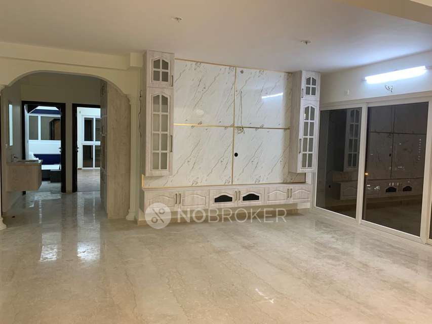 4+ BHK Flat In Godrej United, Whitefield For Sale  In Godrej United