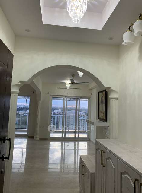 4+ BHK Flat In Godrej United, Whitefield For Sale  In Godrej United