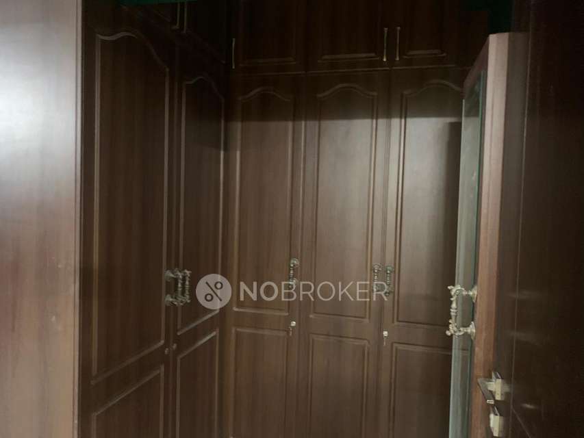 4+ BHK Flat In Godrej United, Whitefield For Sale  In Godrej United