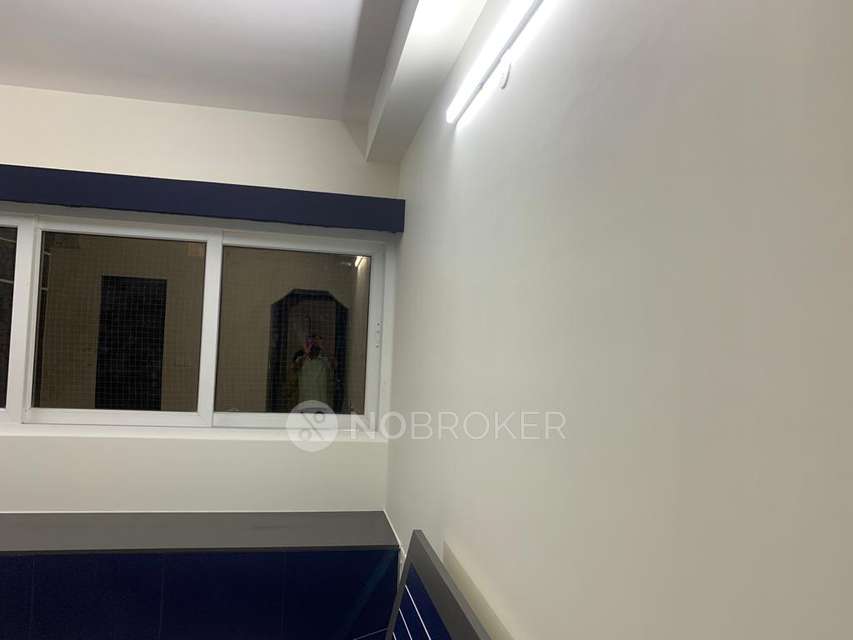 4+ BHK Flat In Godrej United, Whitefield For Sale  In Godrej United