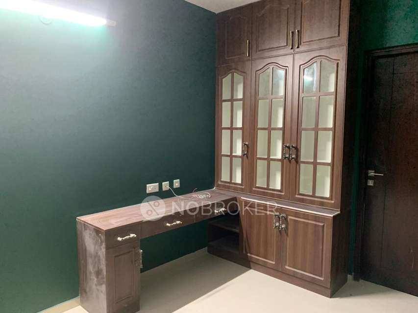 4+ BHK Flat In Godrej United, Whitefield For Sale  In Godrej United