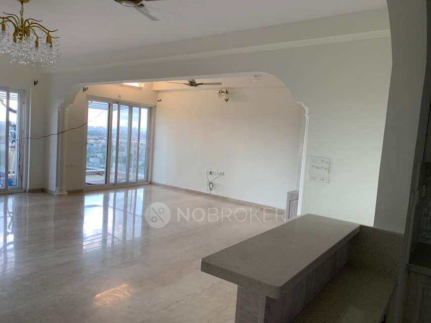 4+ BHK Flat In Godrej United, Whitefield For Sale  In Godrej United