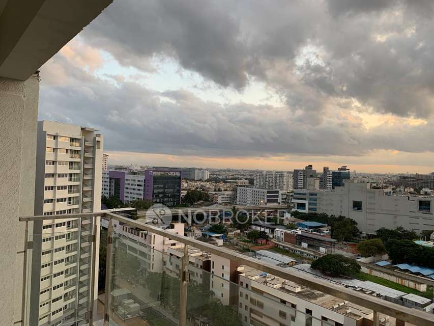 4+ BHK Flat In Godrej United, Whitefield For Sale  In Godrej United