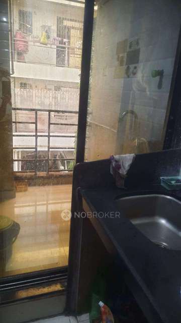 1 BHK Flat In Krishna Regency  For Sale  In Ulwe 