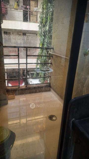 1 BHK Flat In Krishna Regency  For Sale  In Ulwe 