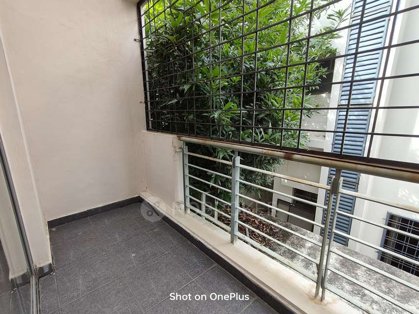 4 BHK Villa In Hill County For Sale  In  Bachupally
