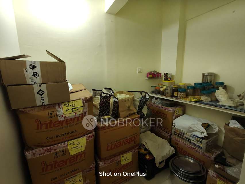 4 BHK Villa In Hill County For Sale  In  Bachupally