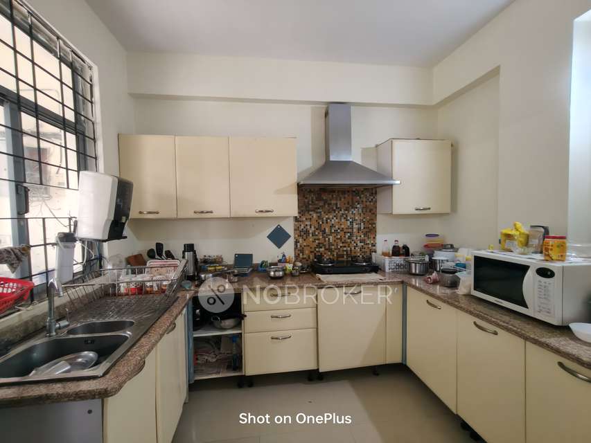 4 BHK Villa In Hill County For Sale  In  Bachupally