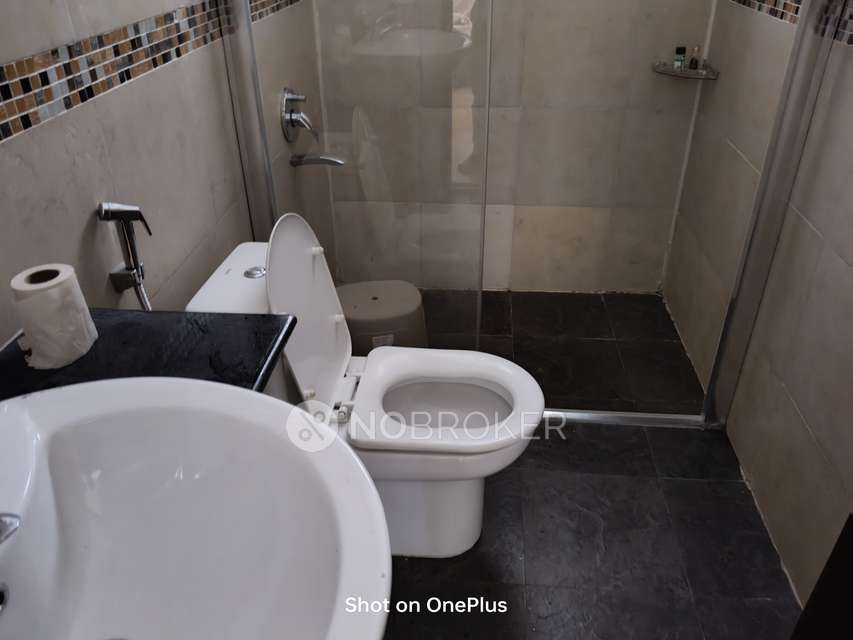 4 BHK Villa In Hill County For Sale  In  Bachupally