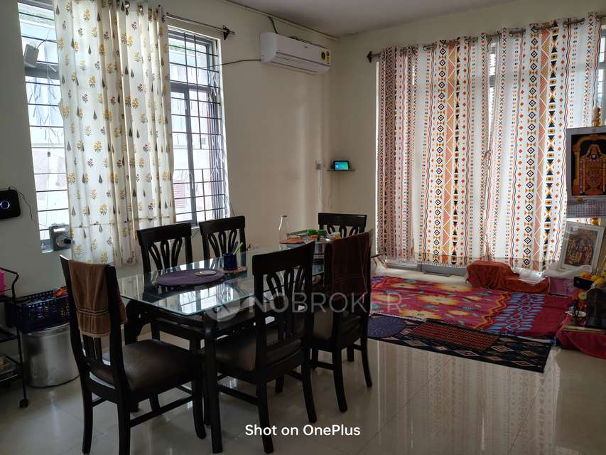 4 BHK Villa In Hill County For Sale  In  Bachupally