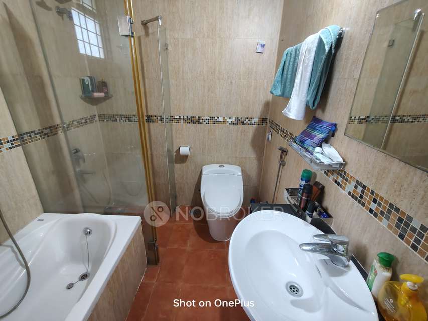 4 BHK Villa In Hill County For Sale  In  Bachupally