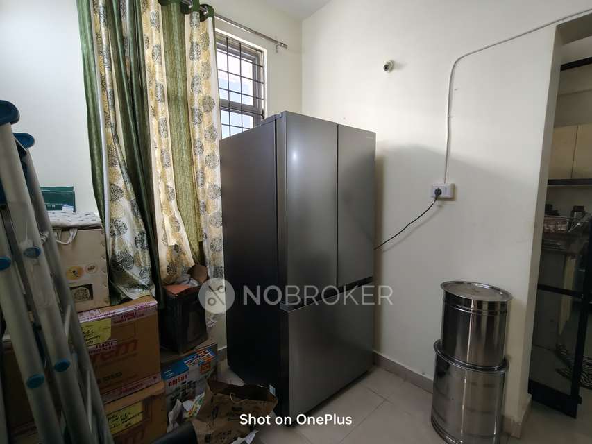 4 BHK Villa In Hill County For Sale  In  Bachupally