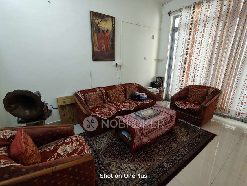 4 BHK Villa In Hill County For Sale  In  Bachupally