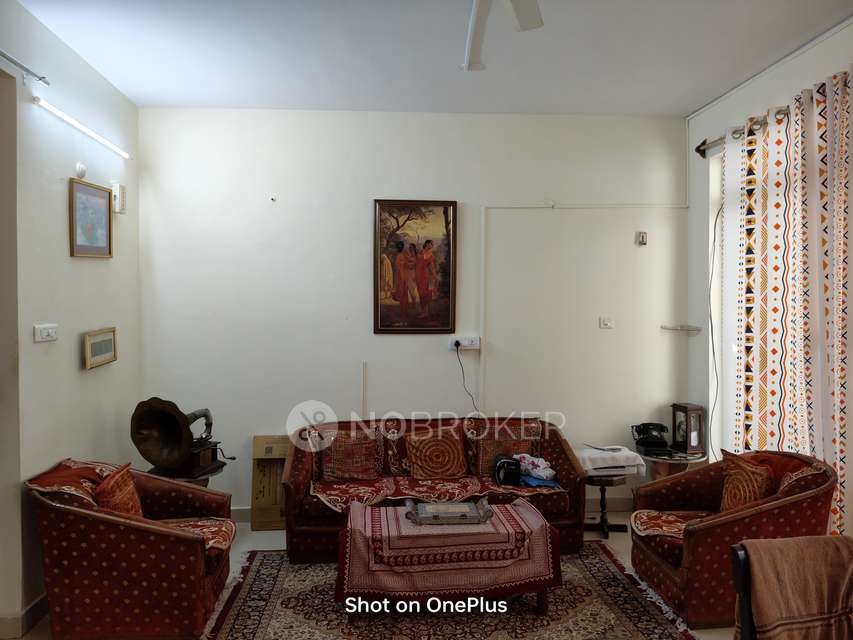 4 BHK Villa In Hill County For Sale  In  Bachupally