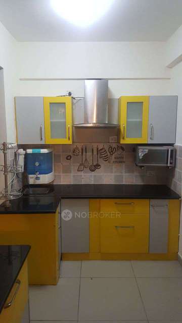 2 BHK Flat In Samethan, A Lakefront Apartmentsitpl, Bangalore For Sale  In Samethanahalli