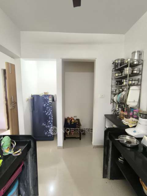 2 BHK Flat In Lodha Palava For Sale  In Dombivali East