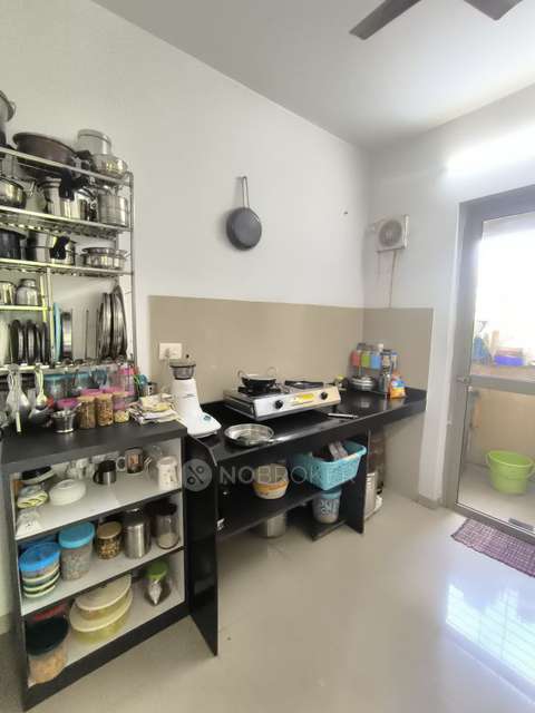 2 BHK Flat In Lodha Palava For Sale  In Dombivali East