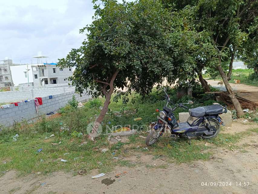 Plot For Sale  In Akshaya Surya Residency In 36, Akshaya Surya Layout, Origin Harmony Grooves Layout Rd, Sonnenahalli Colony, Krishnarajapuram, Bengaluru, Karnataka 560049, India