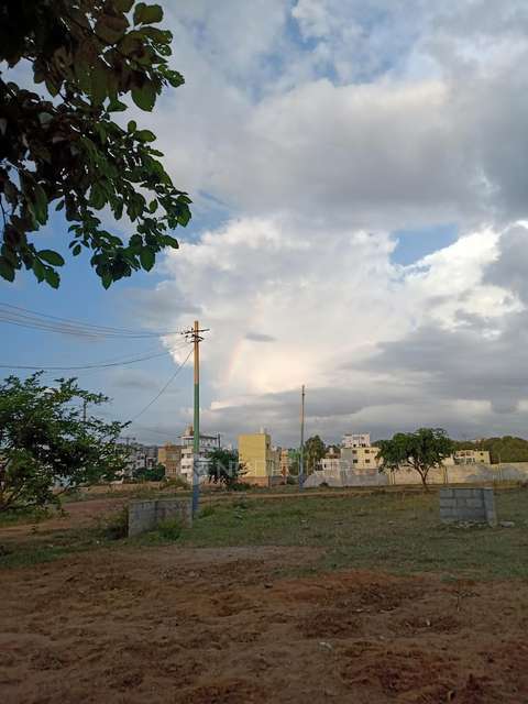 Plot For Sale  In Akshaya Surya Residency In 36, Akshaya Surya Layout, Origin Harmony Grooves Layout Rd, Sonnenahalli Colony, Krishnarajapuram, Bengaluru, Karnataka 560049, India