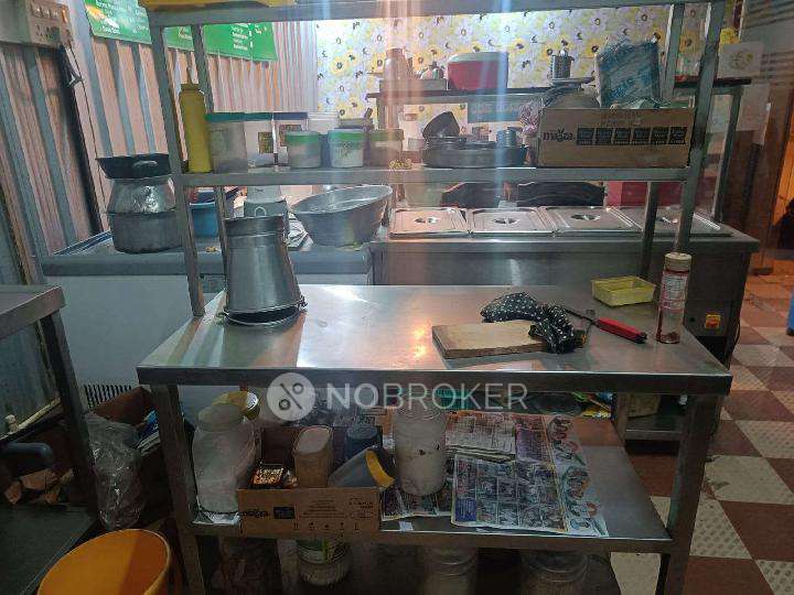 Godown/Warehouse in Anchepalya, Bangalore for Rent 