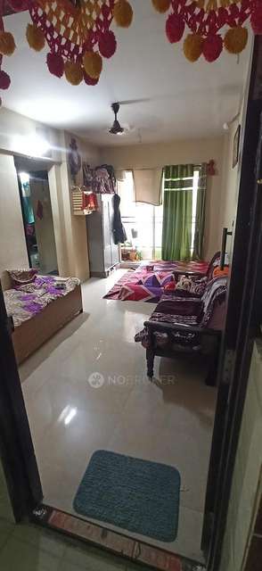 1 BHK Flat In Serine For Sale  In Katrap
