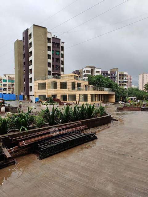 1 BHK Flat In Serine For Sale  In Katrap