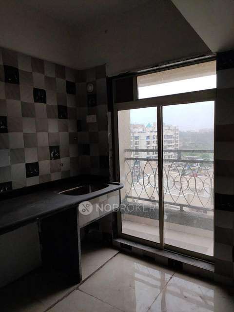 1 BHK Flat In Serine For Sale  In Katrap