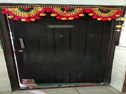 1 BHK Flat In Serine For Sale  In Katrap