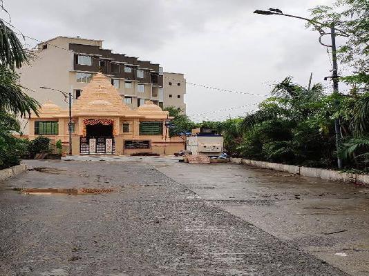 1 BHK Flat In Serine For Sale  In Katrap