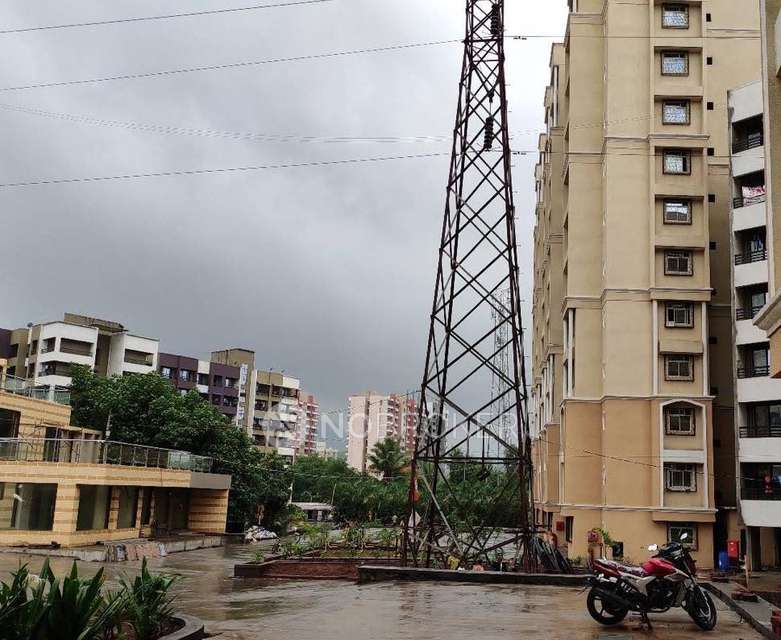 1 BHK Flat In Serine For Sale  In Katrap