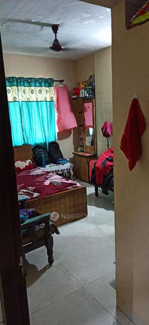 1 BHK Flat In Serine For Sale  In Katrap