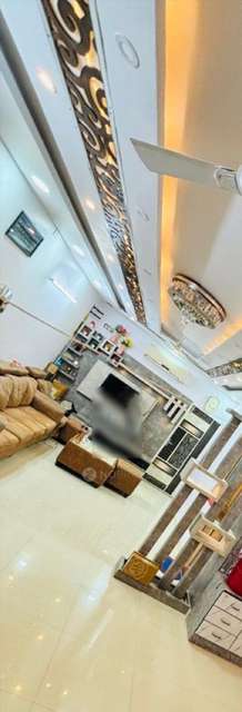 4+ BHK House For Sale  In Bellahalli