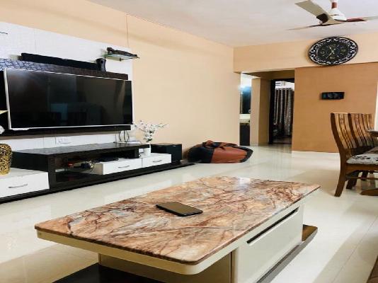 2 BHK Flat In Gini Viviana for Rent  In Balewadi