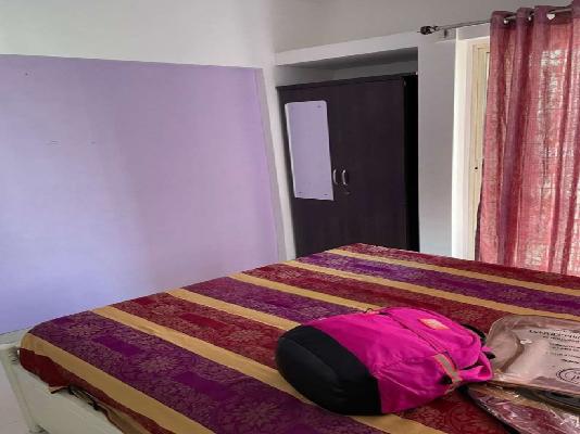 2 BHK Flat In Gini Viviana for Rent  In Balewadi