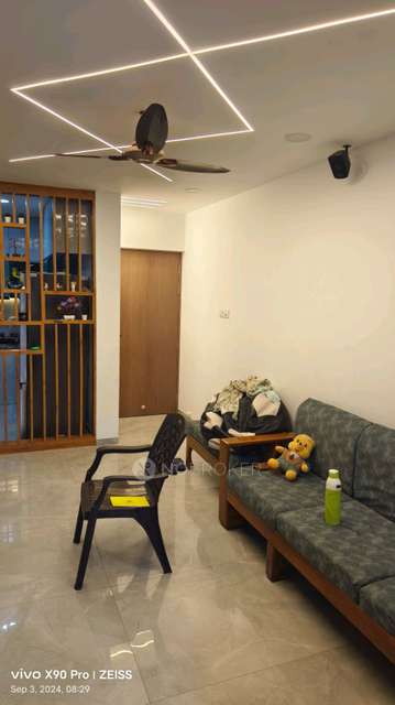 2 BHK Flat In Goodwill Crescent for Rent  In Keshav Nagar, Mundhwa