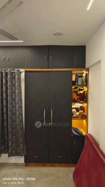 2 BHK Flat In Goodwill Crescent for Rent  In Keshav Nagar, Mundhwa