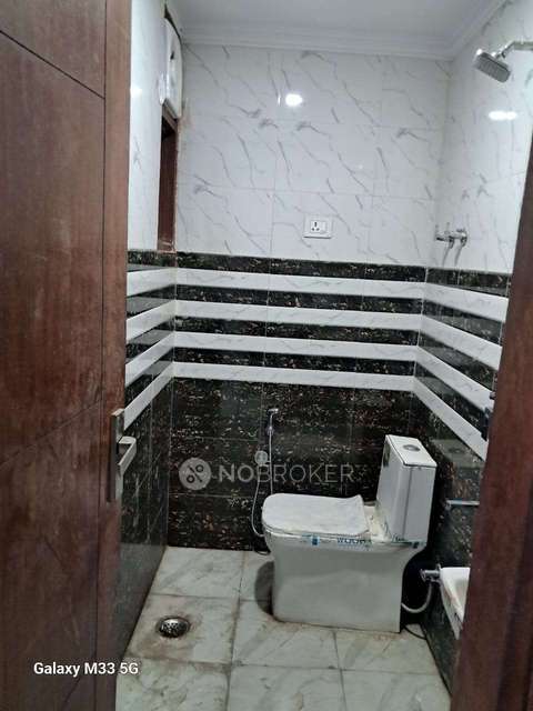 2 BHK Flat For Sale  In Saket