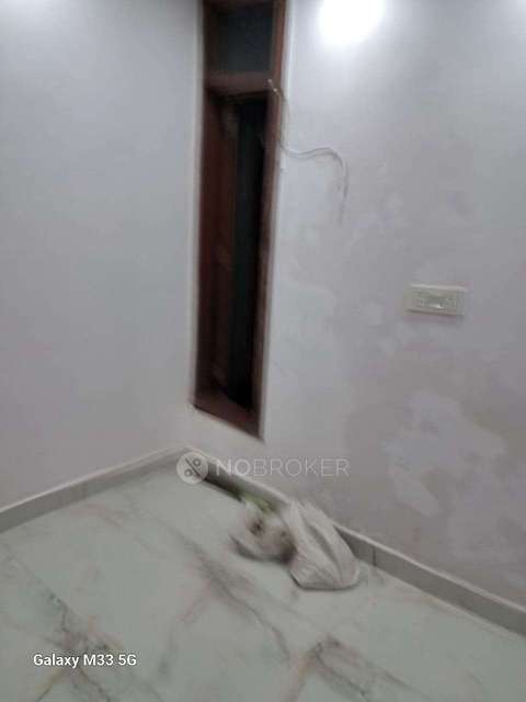 2 BHK Flat For Sale  In Saket