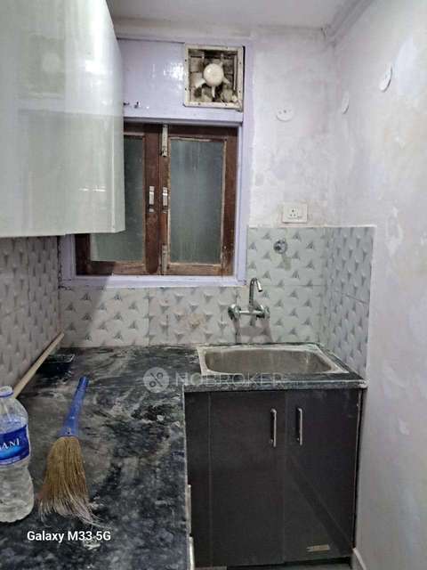 2 BHK Flat For Sale  In Saket